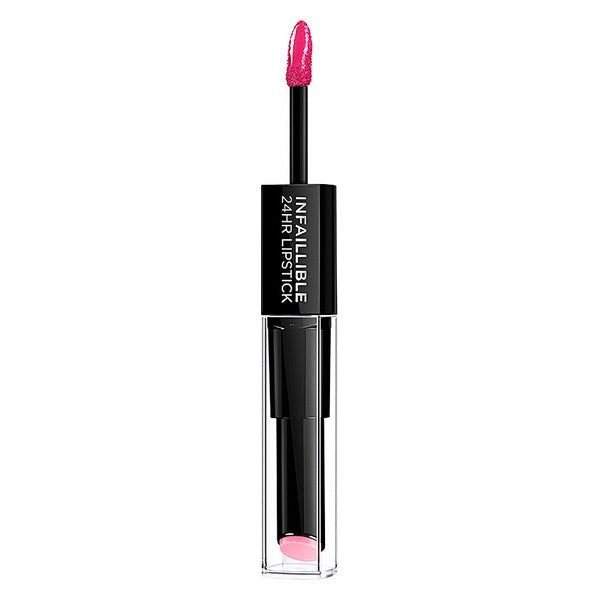 Läppstift Infallible L'Oreal Make Up (5,6 ml)