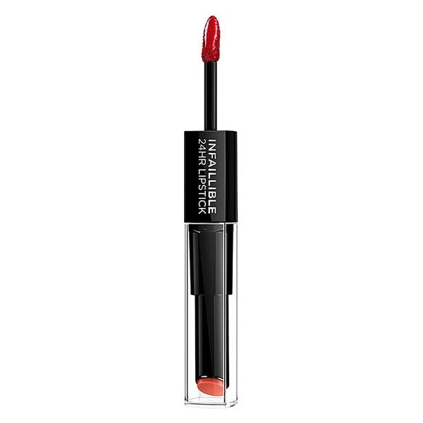 Läppstift Infallible L'Oreal Make Up (5,6 ml)