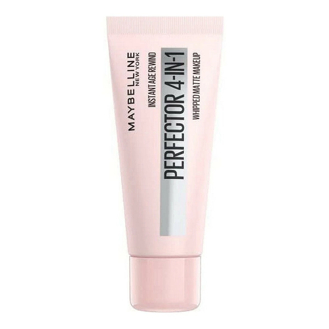 Maybelline Instant Anti-Age Perfector Deep Matt 4-i-1 | Concealer | 30 ml