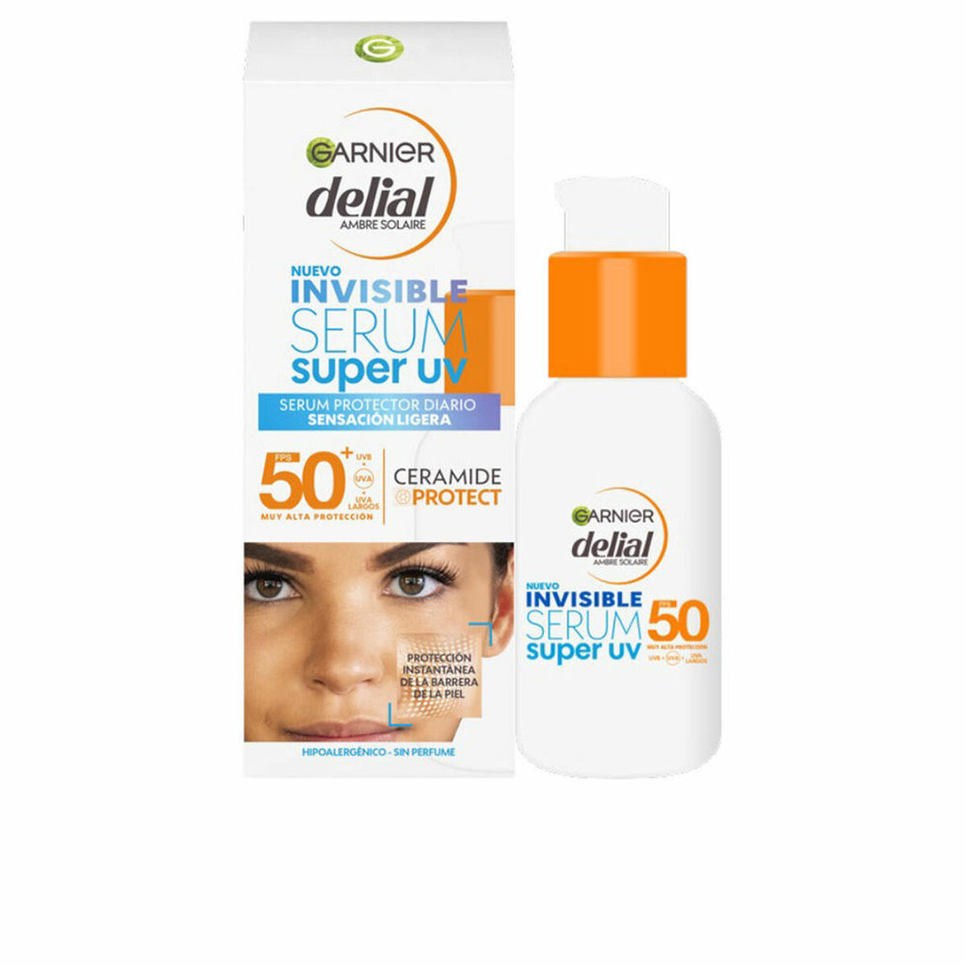 Garnier Sensitive Advanced Super UV Serum | Serum | 40 ml
