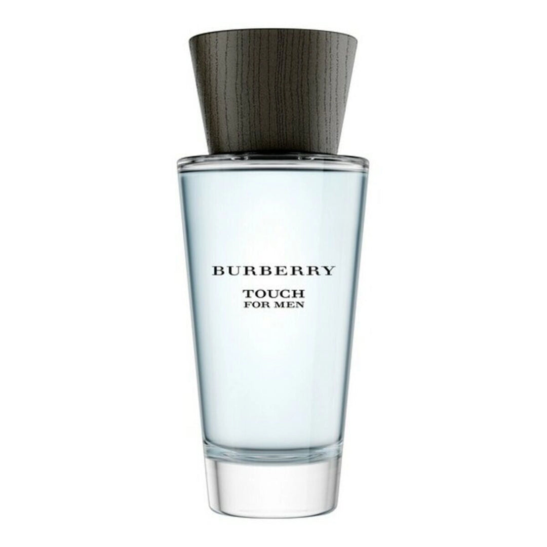 Burberry Touch For Men 100ml | Eau de Toilette