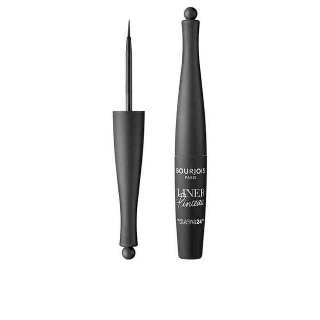Bourjois Eyeliner Liner Pinceau 24H | Flytande eyeliner | 2,5 ml