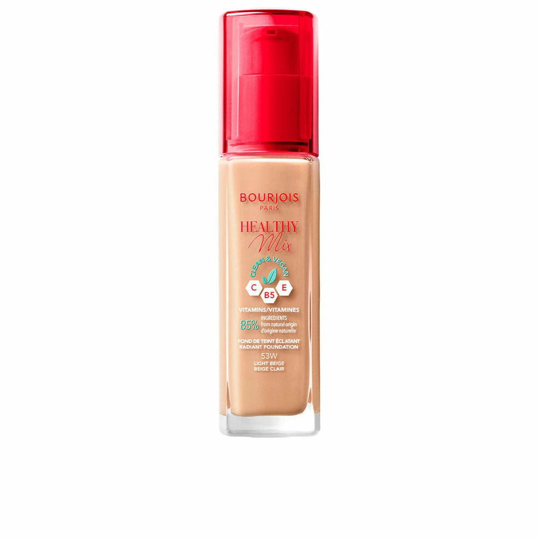 Bourjois Healthy Mix Nº 57 | Foundation | 30 ml