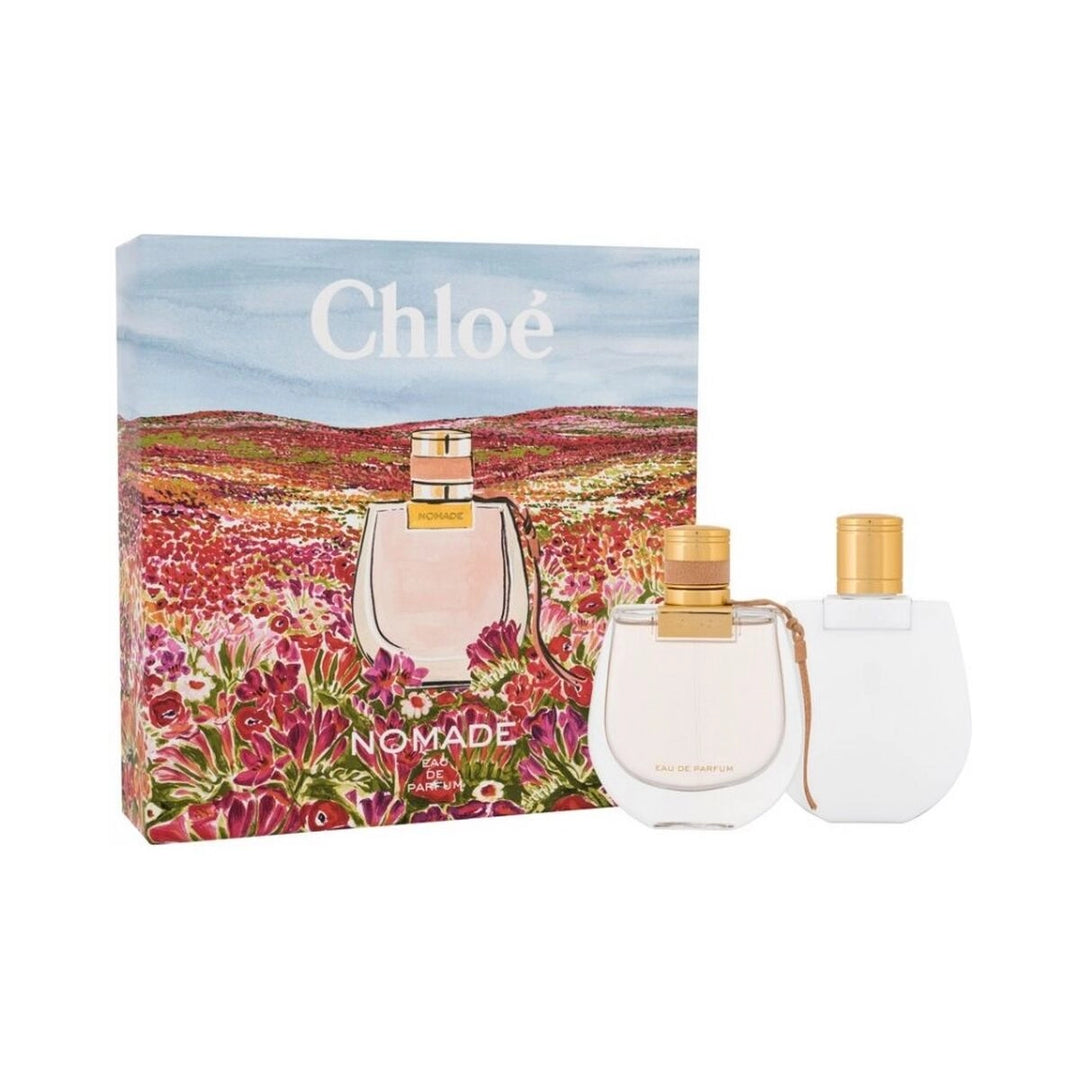 Vichy Nomade 2 Delar | Parfumset | 100ml + 50ml
