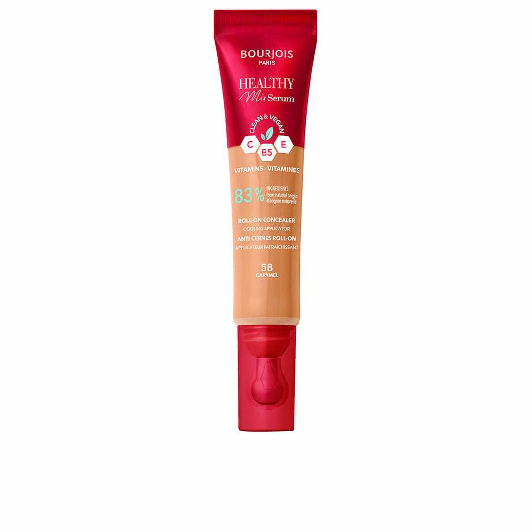 Bourjois Healthy Mix Serum Nº 58 Caramel | Serum | 11 ml