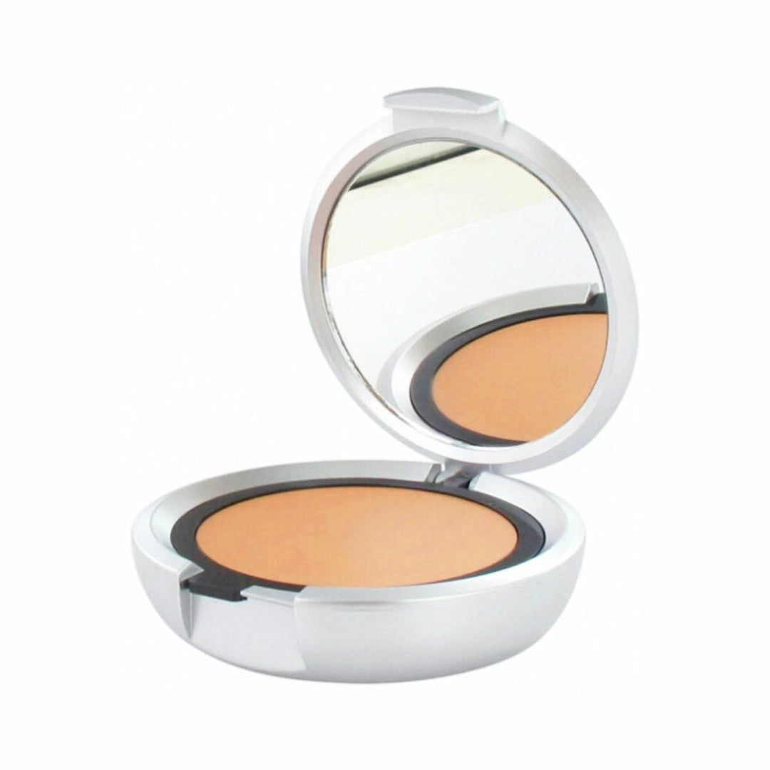 LeClerc Pulver 04 Praline Naturel | Foundation | 9g