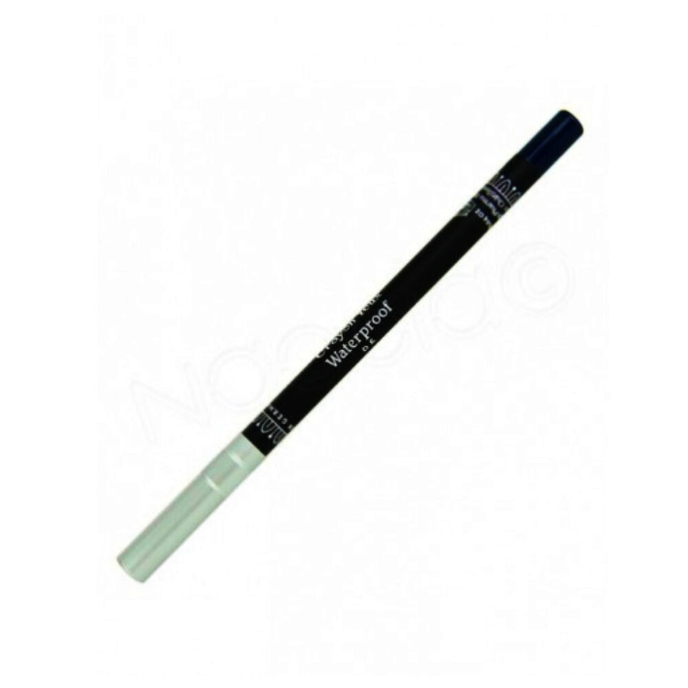 LeClerc Ögonpenna 01 Noir Parisien | Ögonpenna | 1,2 g