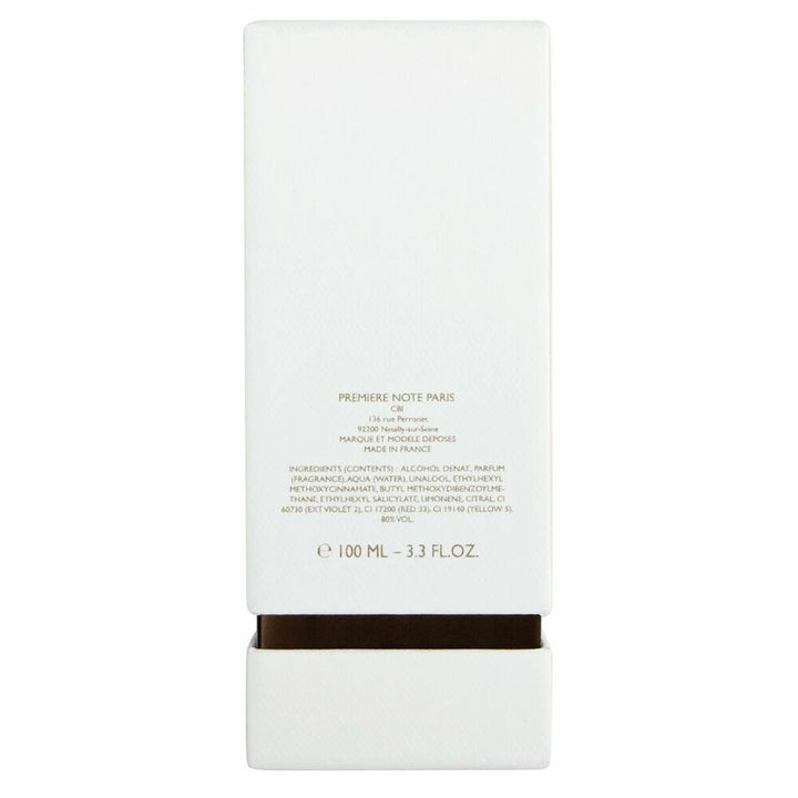Premiere Note Java Wood 100ml | Eau de Parfum