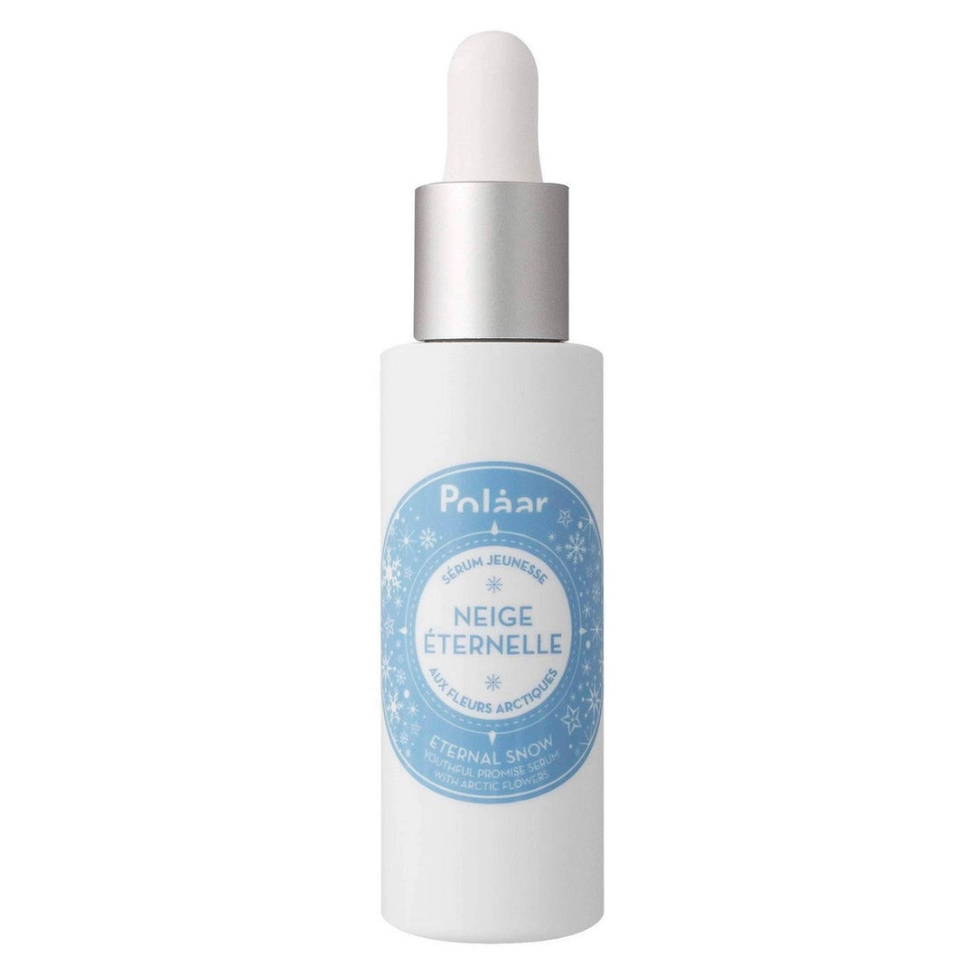 Polaar Eternal Snow Face Serum | Ansiktsserum | 30 ml
