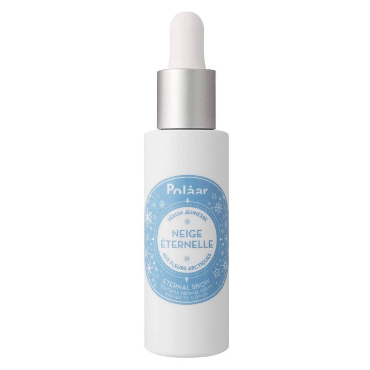Polaar Eternal Snow Face Serum | Ansiktsserum | 30 ml