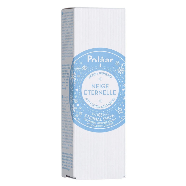 Polaar Eternal Snow Face Serum | Ansiktsserum | 30 ml