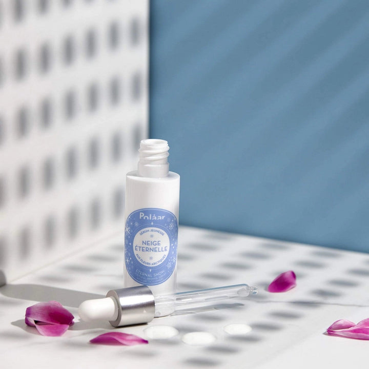 Polaar Eternal Snow Face Serum | Ansiktsserum | 30 ml