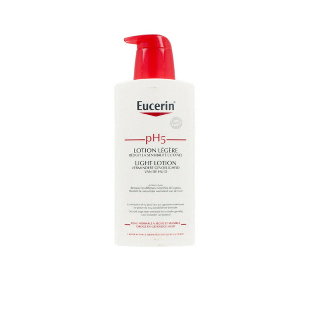 Eucerin PH5 Body Cream | Kroppskräm | 400 ml