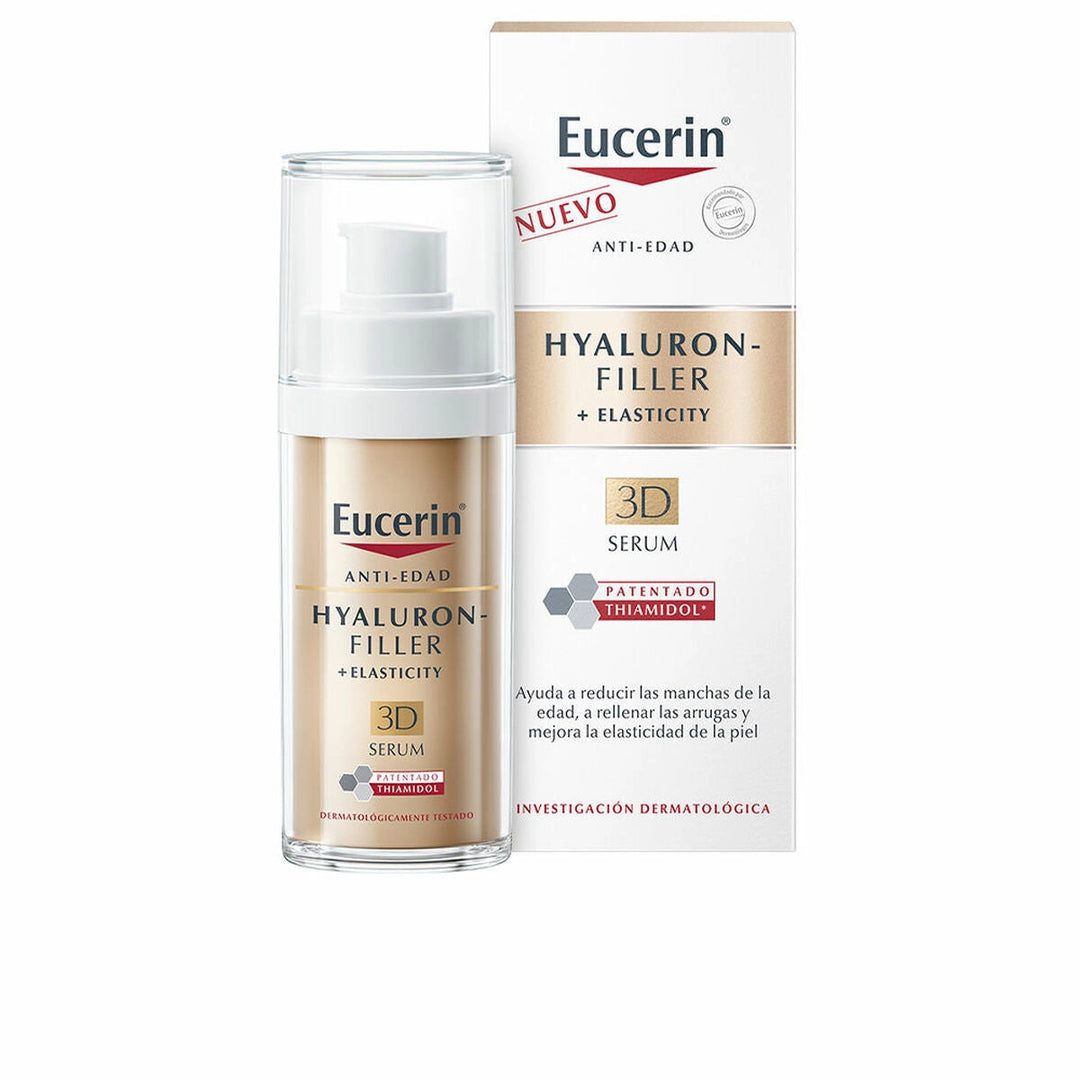 Eucerin Hyaluron Filler Anti-aging Serum | Serum | 30 ml