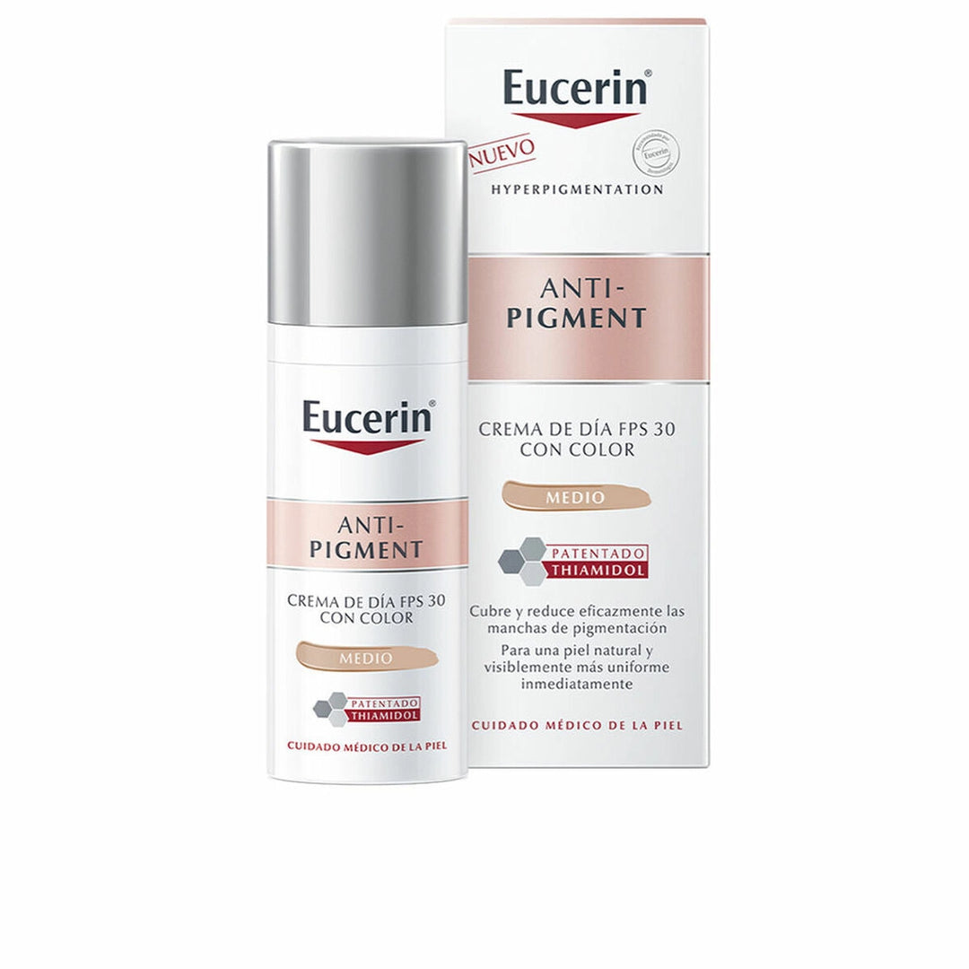 Eucerin Anti Pigment Medio Foundation | Foundation | 50ml