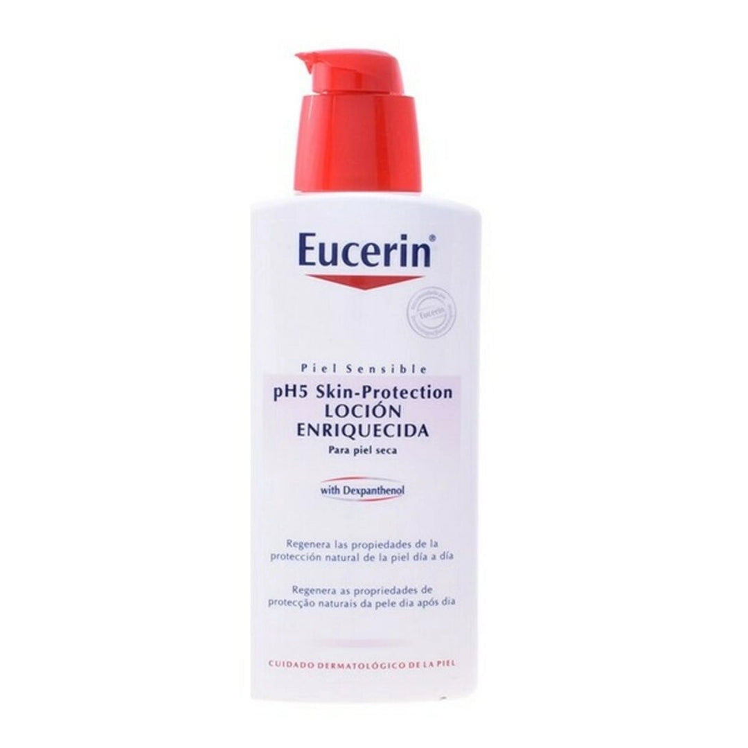 Eucerin Kroppslotion pH5 Skin Protection | Kroppslotion | 400 ml