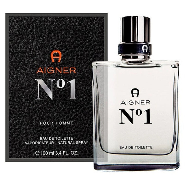 Aigner Nº 1 100ml | EdT