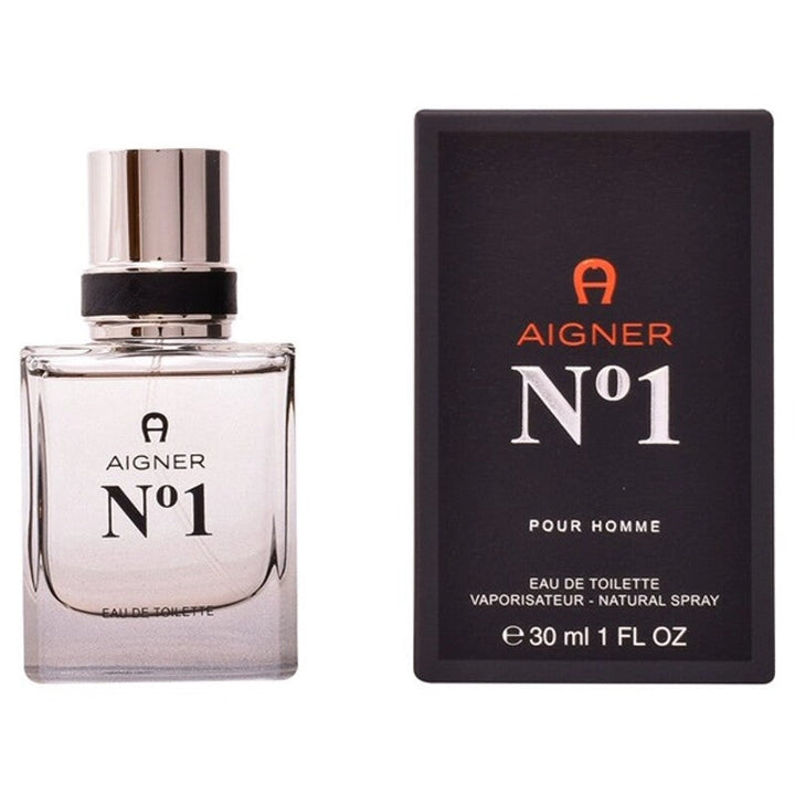 Aigner Nº 1 100ml | EdT