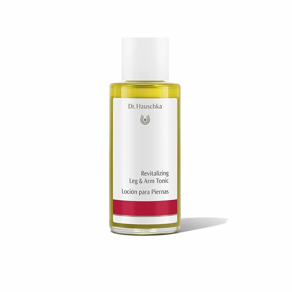 Dr. Hauschka Revitalizing Lotion för Trötta Ben | Lotion | 100 ml