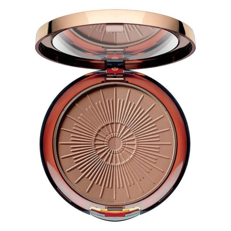 Artdeco Bronzer Naturell Nº 80 | Bronzer | 10g