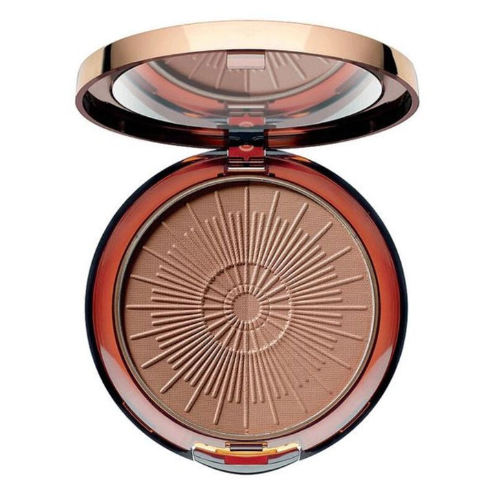 Artdeco Bronzer Naturell Nº 80 | Bronzer | 10g