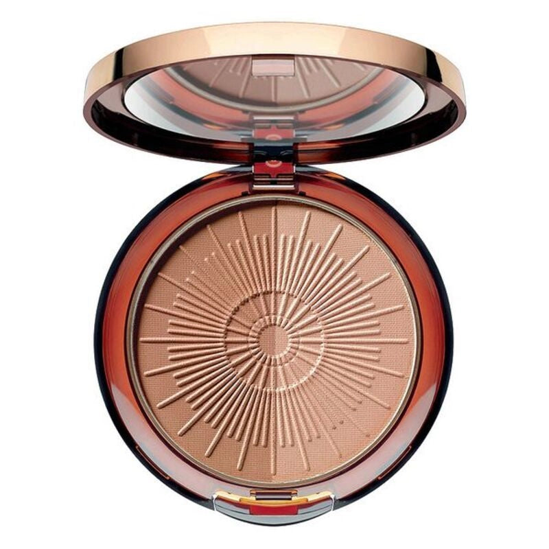 Artdeco Bronzer Naturell Nº 80 | Bronzer | 10g