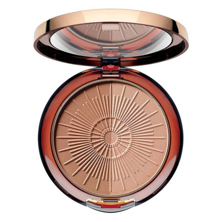 Artdeco Bronzer Naturell Nº 80 | Bronzer | 10g