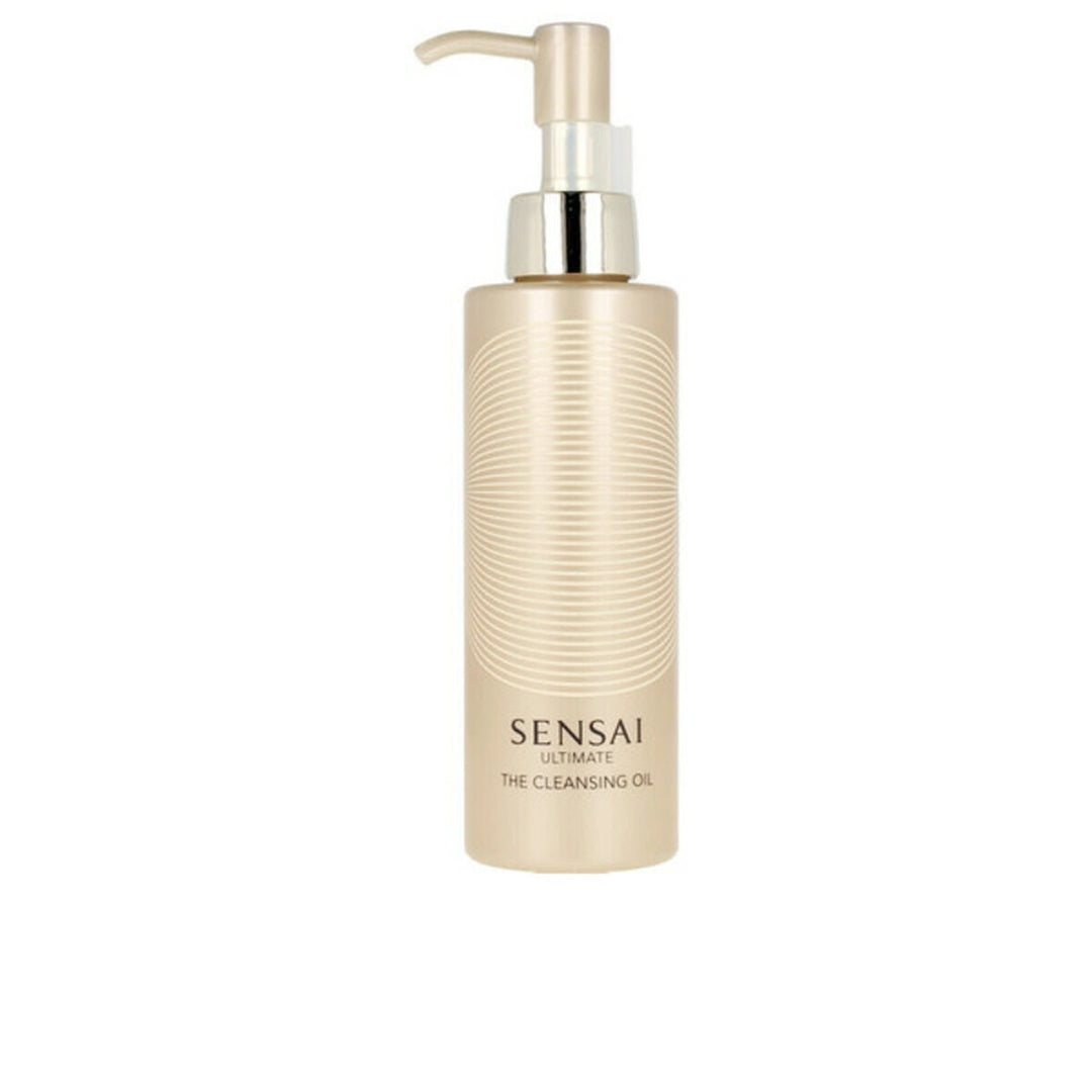Sensai Ultimate Kanebo Cleansing Oil | Rengörare | 150 ml