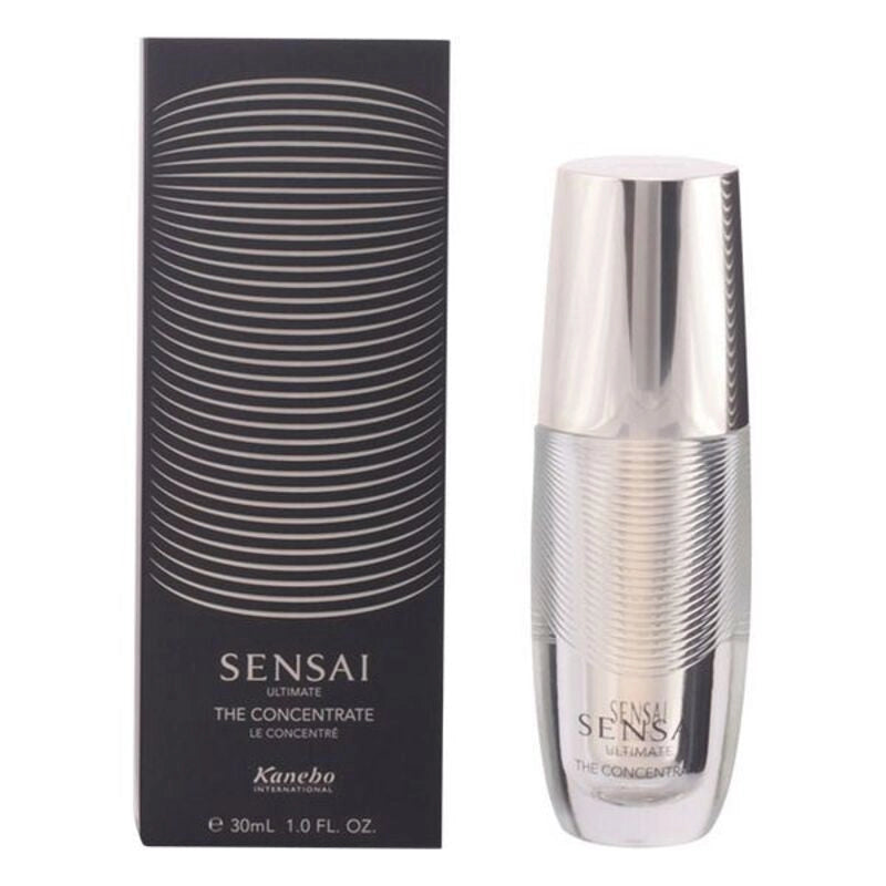 Sensai Ultimate Kanebo Revitaliserande Ansiktslotion | Ansiktskräm | 30 ml