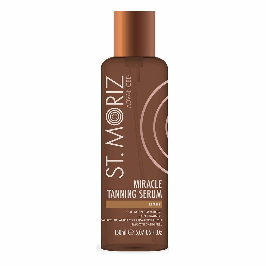 St. Moriz Advanced Pro Formula Serum | Ansiktsserum | 150 ml