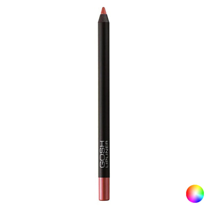 Gosh Copenhagen Lipliner Velvet Touch | Lipliner | 1.2g