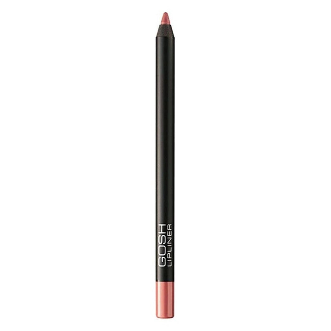 Gosh Copenhagen Lipliner Velvet Touch | Lipliner | 1.2g