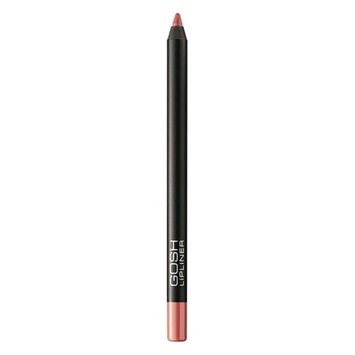 Gosh Copenhagen Lipliner Velvet Touch | Lipliner | 1.2g