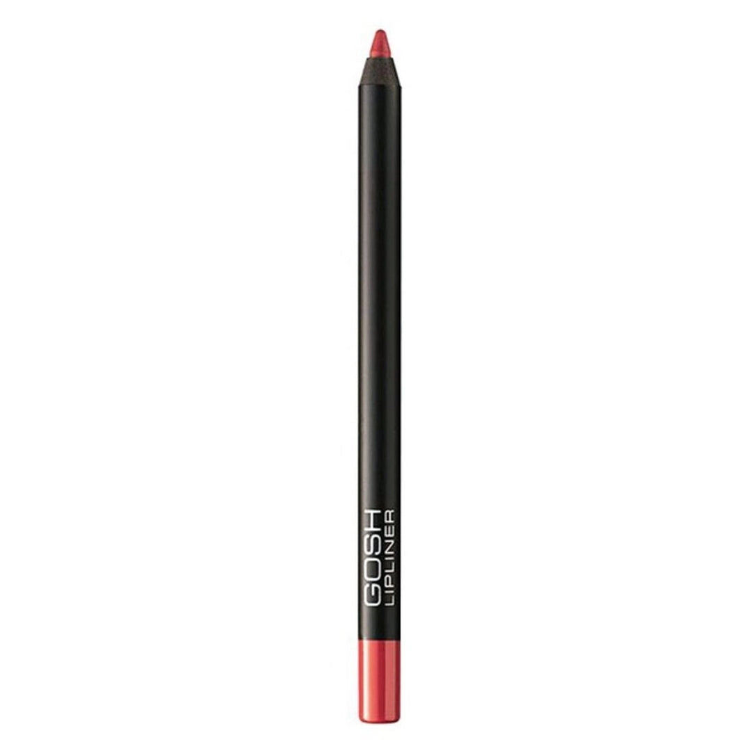 Gosh Copenhagen Lipliner Velvet Touch | Lipliner | 1.2g