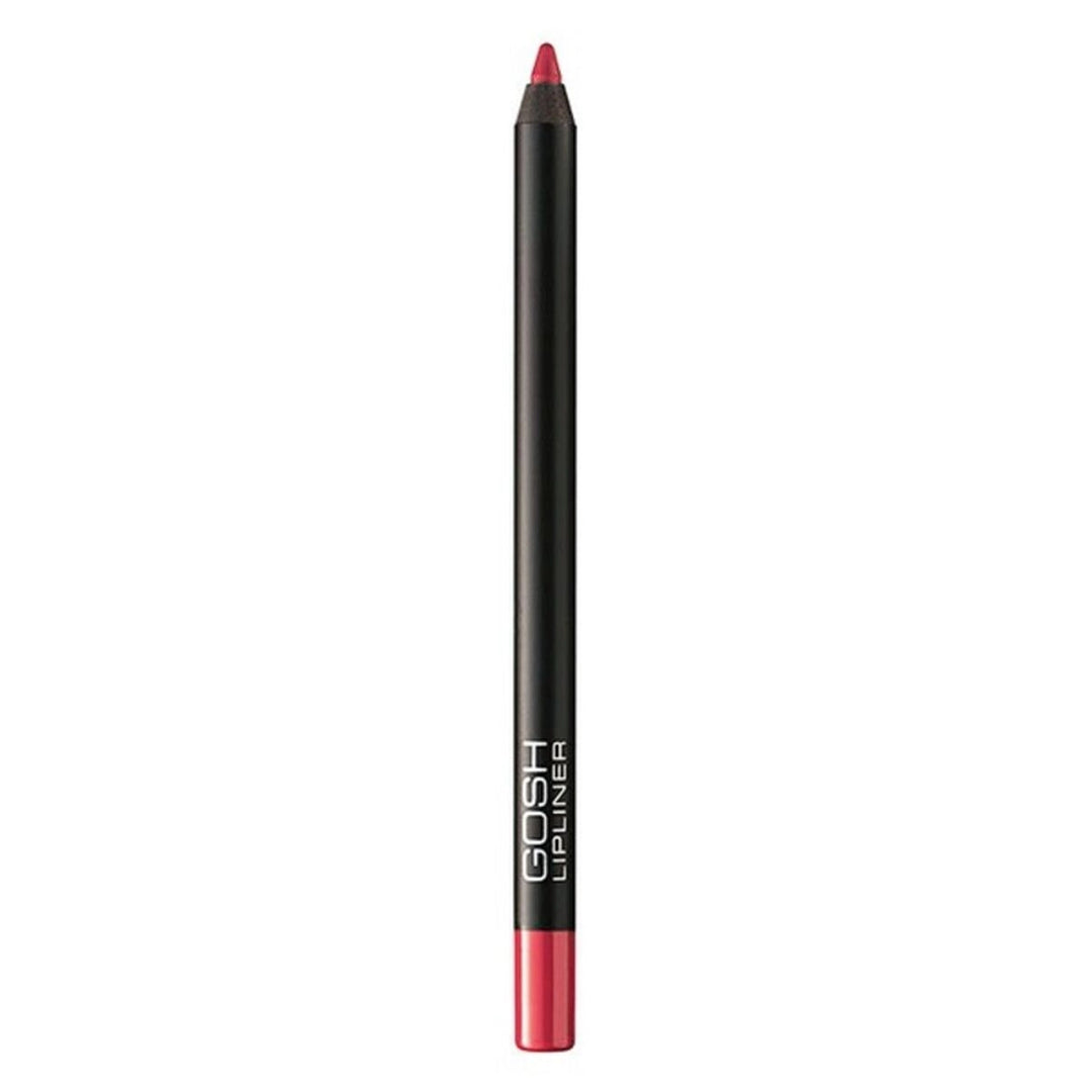 Gosh Copenhagen Lipliner Velvet Touch | Lipliner | 1.2g