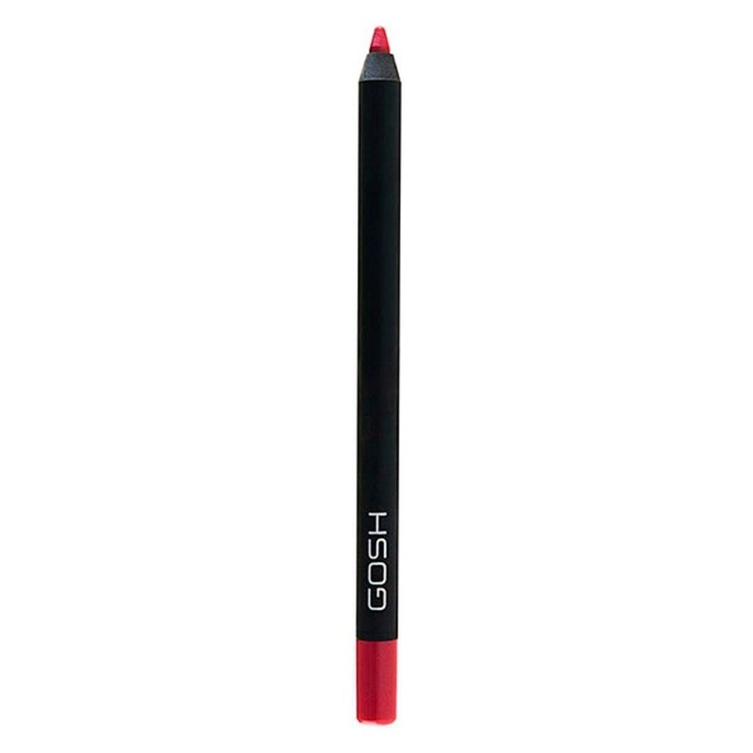 Gosh Copenhagen Lipliner Velvet Touch | Lipliner | 1.2g