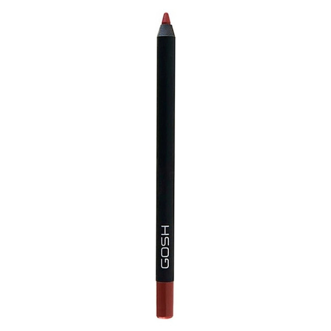 Gosh Copenhagen Lipliner Velvet Touch | Lipliner | 1.2g