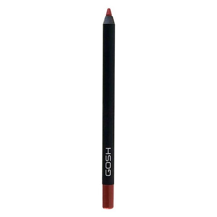 Gosh Copenhagen Lipliner Velvet Touch | Lipliner | 1.2g