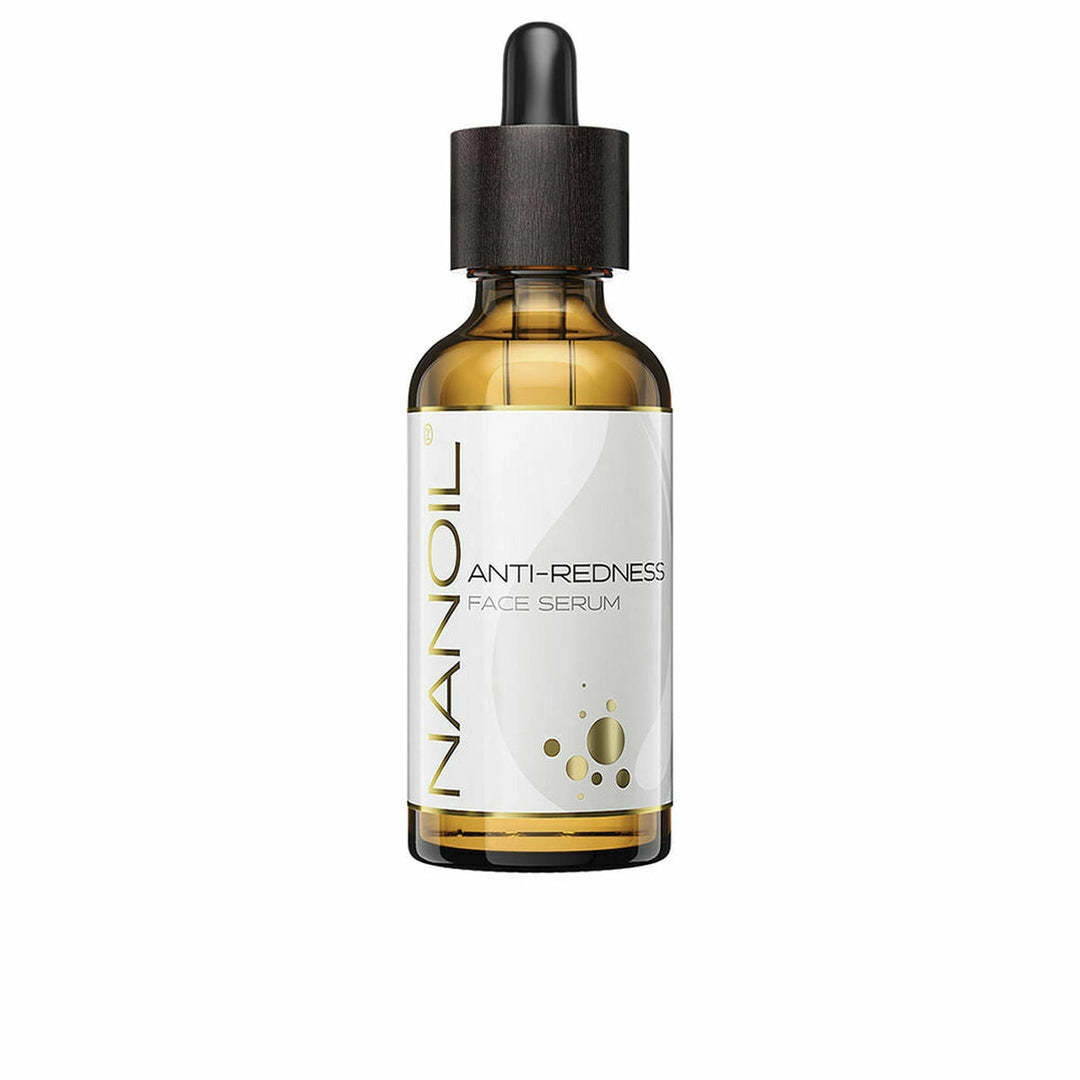 Nanoil Ansiktsserum Behandling mot Rodnad | Serum | 50 ml
