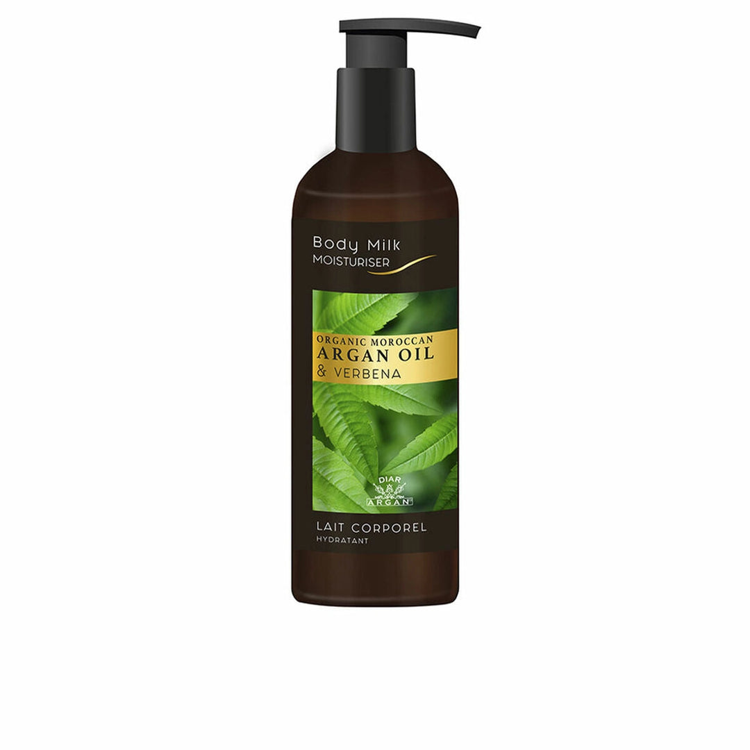 Kroppslotion Argan | Kroppslotion | 200 ml