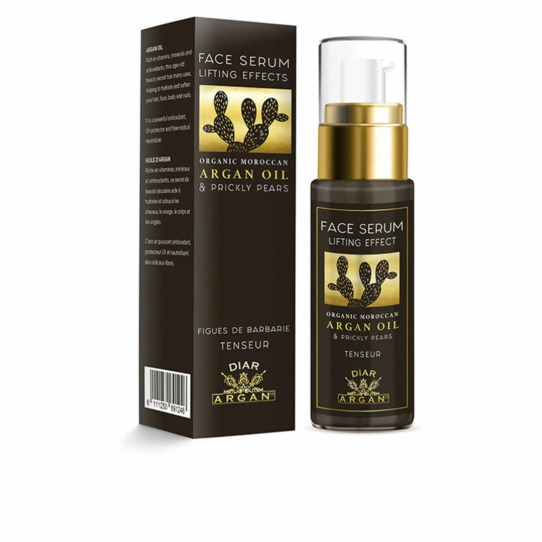 Diar Argan Lifting Serum | Ansiktsserum | 30 ml