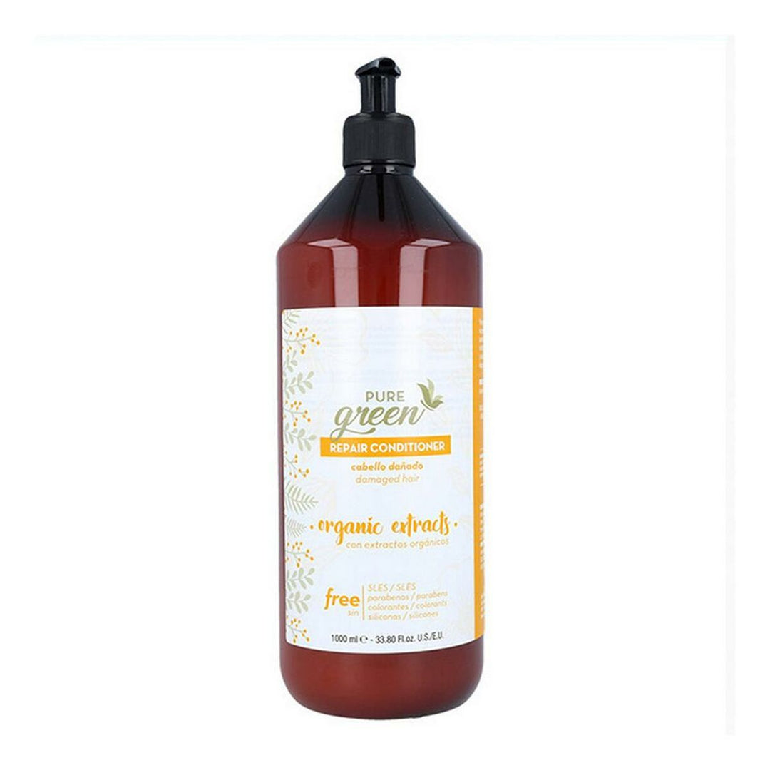 Pure Green Restore Conditioner | Balsam | Standardstorlek