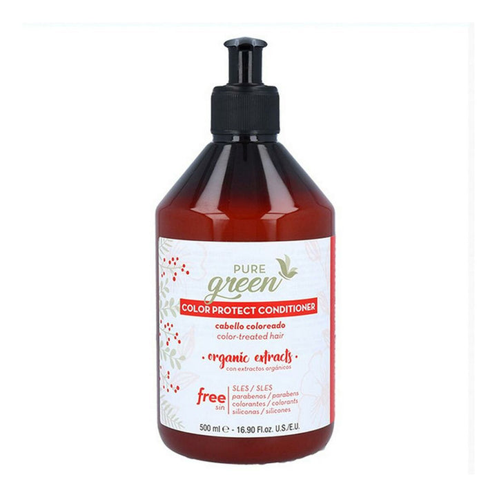Balsam Pure Green Färgskydd | Balsam | Standardstorlek