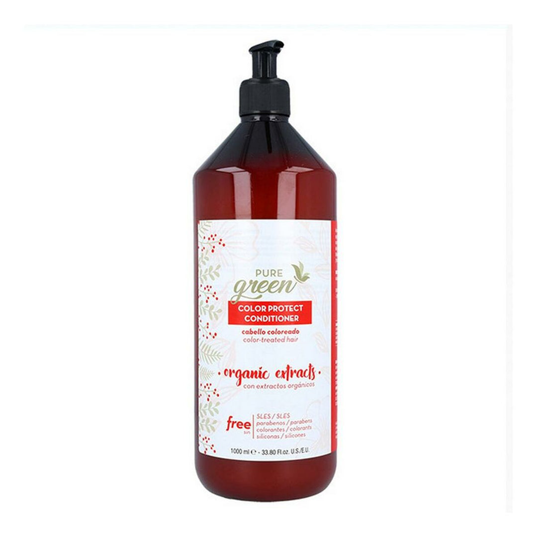 Balsam Pure Green Färgskydd | Balsam | Standardstorlek
