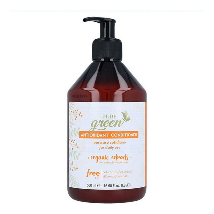 Balsam Pure Green Antioxiderande | Balsam | Standardstorlek