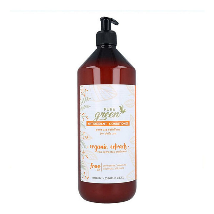 Balsam Pure Green Antioxiderande | Balsam | Standardstorlek