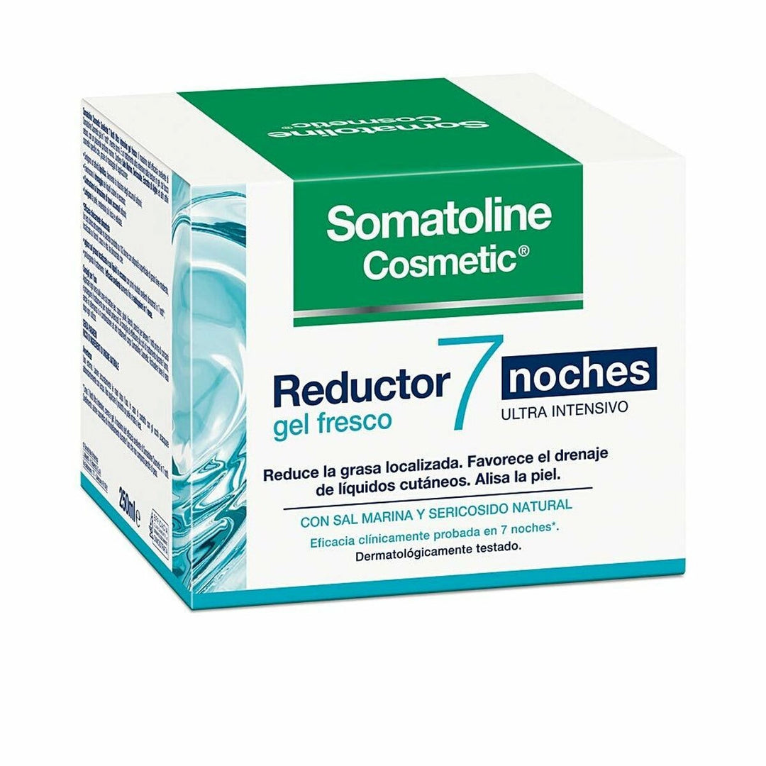Somatoline Intensive 7 Nights Body Cream | Kroppskräm | 250 ml