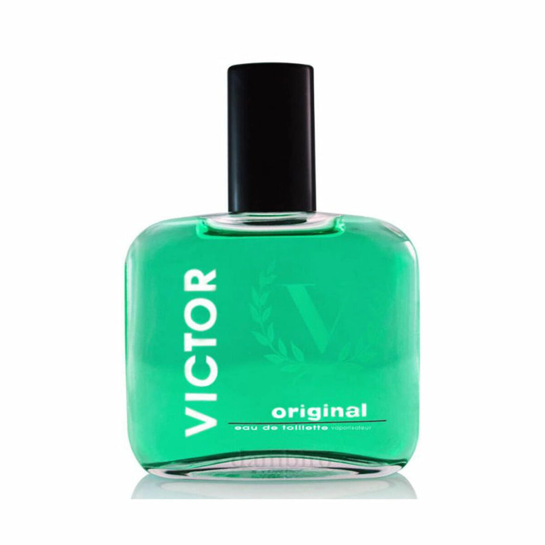 Original Victor 100 EDT | Träig & aromatisk