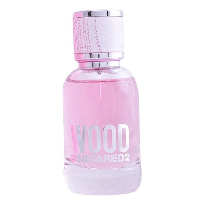 Dsquared2 Wood EDT | Eau de Toilette