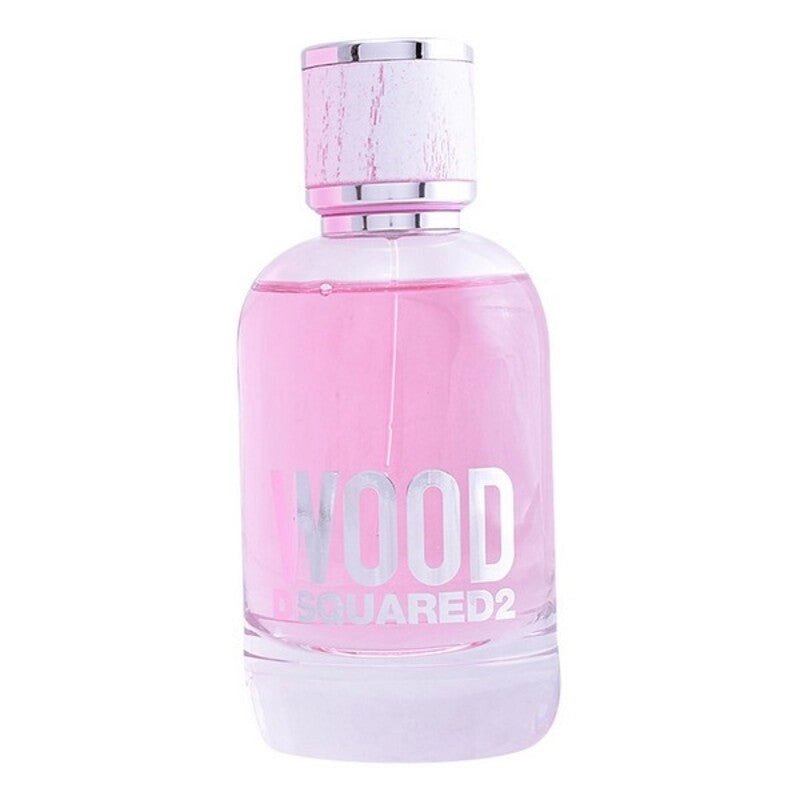 Dsquared2 Wood EDT | Eau de Toilette
